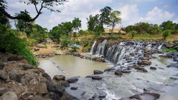 Khu du lịch sinh thái đáng tham quan nhất ở Đồng Nai