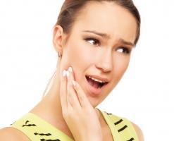 Bài thuốc dân gian chữa đau nhức răng cực kỳ hiệu quả tại nhà