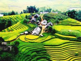 Cao nguyên đẹp nhất Việt Nam