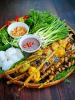 Nhà hàng chả cá ngon nhất tại quận Ba Đình, Hà Nội