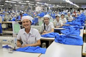 Công ty xuất khẩu lao động sang Singapore uy tín nhất ở Việt Nam