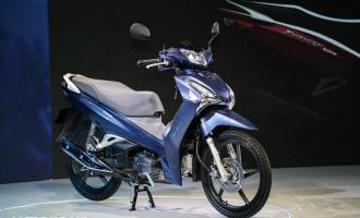Đại lý xe máy Honda uy tín và bán đúng giá nhất tỉnh Bắc Giang