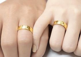 Địa chỉ mua nhẫn cưới đẹp và uy tín nhất Thủ Đức, TP. HCM