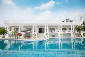 Resort đẹp nhất tại Ba Vì, Hà Nội