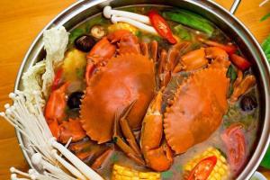 Nhà hàng hải sản ngon, chất lượng nhất tỉnh Thừa Thiên Huế