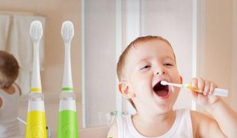 Kem đánh răng hữu cơ cho trẻ em tốt nhất hiện nay