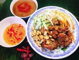 Quán ăn ngon ở đường Trần Quang Khải, TP. Huế, Thừa Thiên Huế