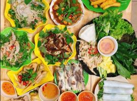 Quán ăn vặt ngon rẻ nhất Quận Ba Đình, Hà Nội
