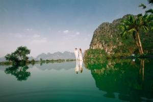 Studio chụp ảnh cưới đẹp nhất tại Thái Bình