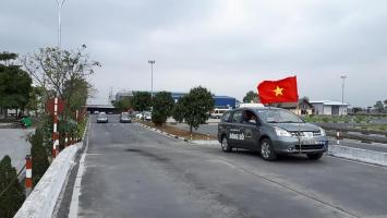 Trung tâm đào tạo lái xe ô tô uy tín nhất tỉnh Bắc Ninh