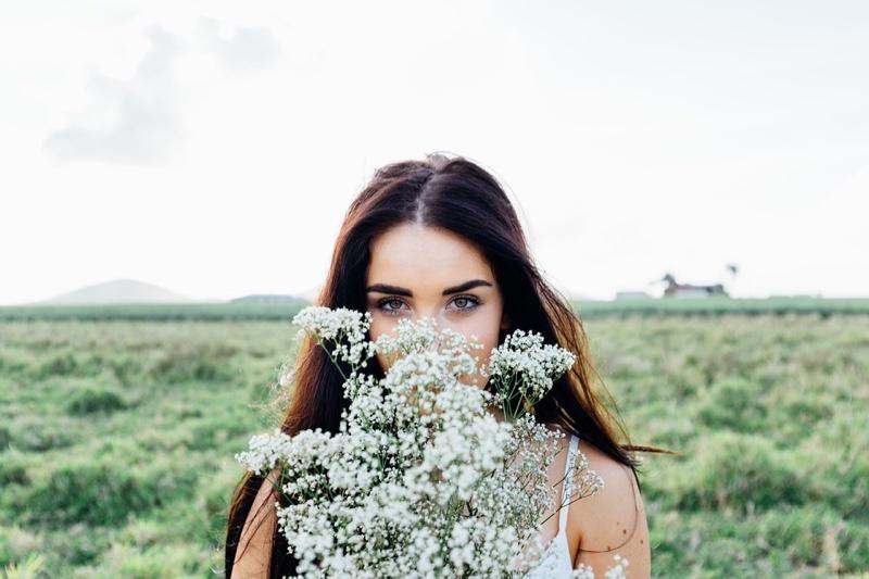 Top 9 Bí quyết để con gái luôn  xinh đẹp trong mắt mọi người