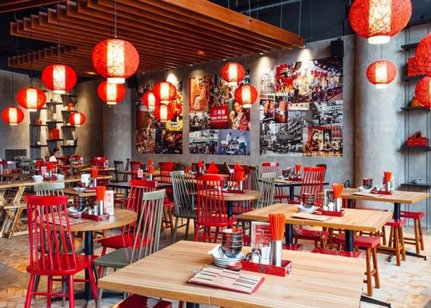 Top 5 Nhà hàng Trung Quốc ngon nhất Quận 6, TP. HCM