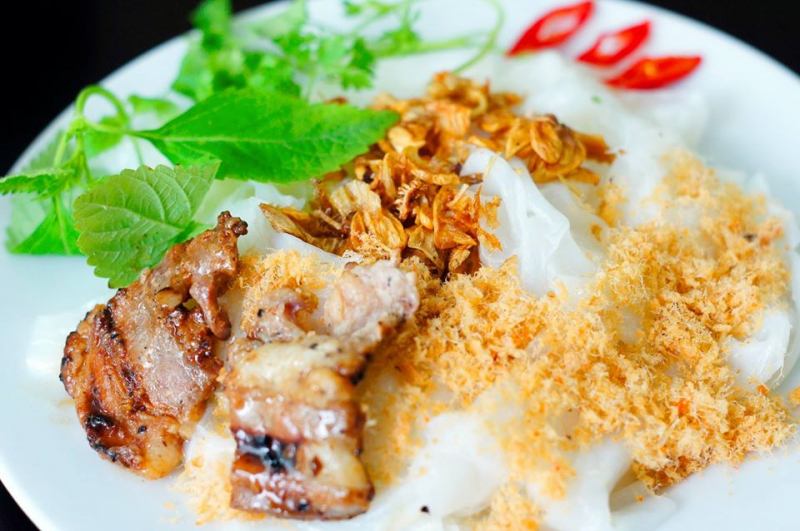 Top 7 Quán bánh cuốn ngon nhất Quận 12, TP. HCM