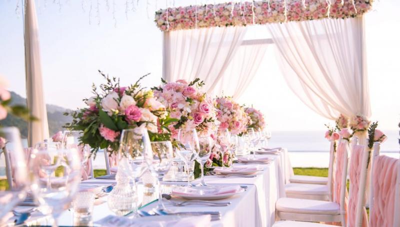 Top 7 Dịch vụ trang trí tiệc cưới đẹp nhất quận Gò Vấp, TP. Hồ Chí Minh