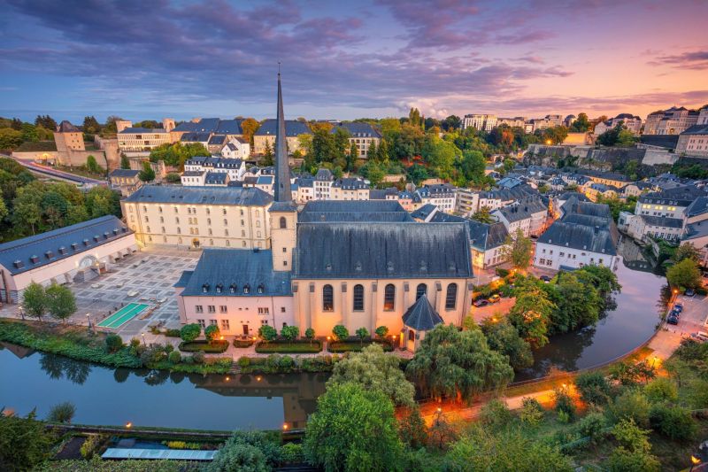 Top 9 Món ăn nổi tiếng nhất Luxembourg