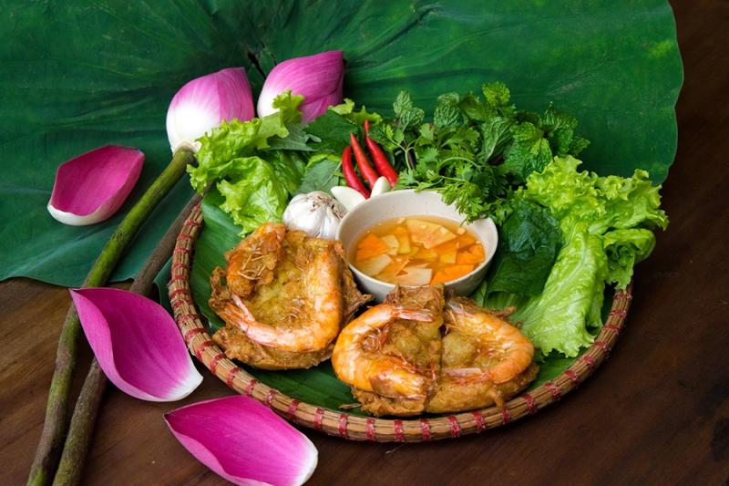 Top 10 Món bánh nóng hổi khó lòng bỏ qua khi đông về tại Hà Nội