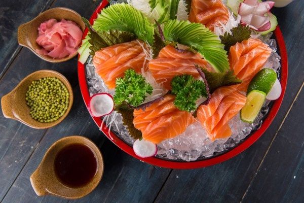 Top 9 Địa điểm ăn gỏi cá ngon tại Hà Nội