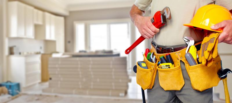 Top 4 Dịch vụ sửa chữa nhà chuyên nghiệp nhất tỉnh Lâm Đồng