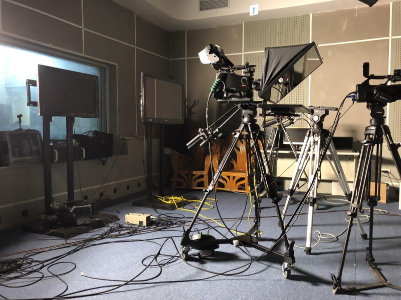 Top 6 Dịch vụ setup phòng livestream chuyên nghiệp nhất hiện nay