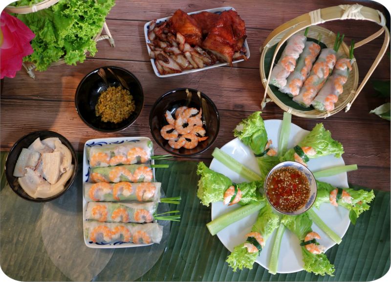 Top 13 Nhà hàng, quán ăn ngon và chất lượng nhất đường Lê Văn Sỹ, TP. HCM