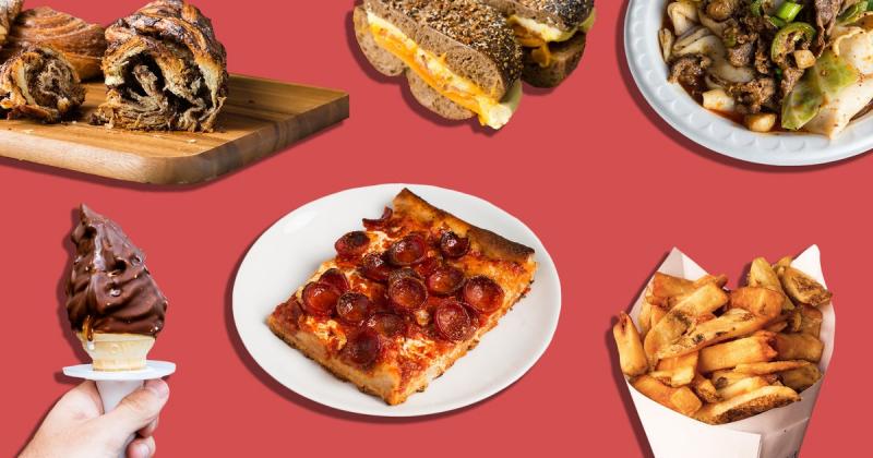 Top 10 Trang web ẩm thực nổi tiếng nhất thế giới