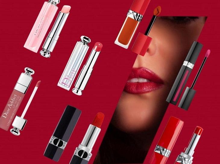 Top 10 Địa chỉ bán son môi đẹp, giá tốt và uy tín nhất tại quận Phú Nhuận, TP. HCM
