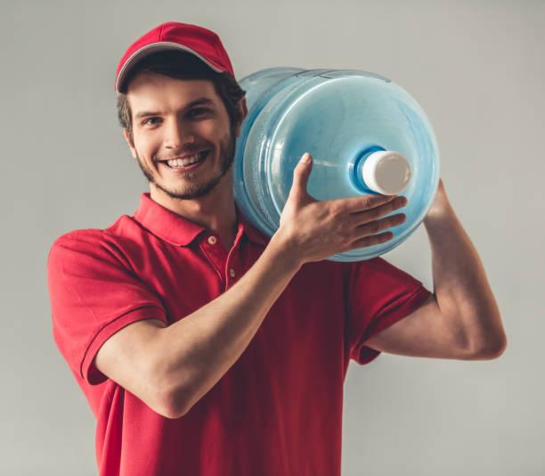 Top 10 Dịch vụ giao nước uống tại nhà uy tín nhất TPHCM