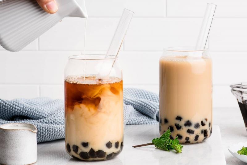 Top 9 Quán bán trà sữa ngon và chất lượng nhất TP. Việt Trì, Phú Thọ