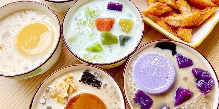 Top 8 Quán chè ngon và chất lượng nhất tại quận Ba Đình, Hà Nội