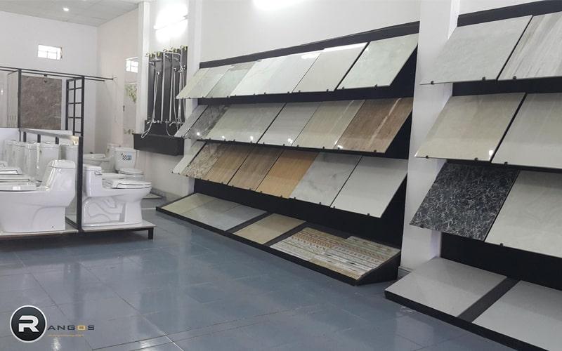 Top 5 Địa chỉ bán gạch ốp lát đẹp, uy tín nhất tỉnh Quảng Trị