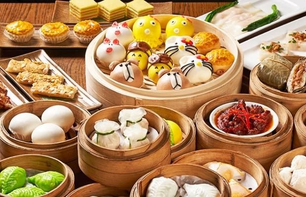 Top 6 Nhà hàng Trung Hoa ngon, nổi tiếng nhất tại quận Cầu Giấy, Hà Nội