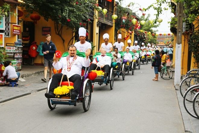 Top 8 Món ăn ngon nhất tại Hội An bạn không thể bỏ qua