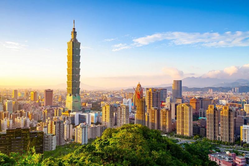 Top 10 Địa điểm mua sắm hàng chất lượng giá rẻ nhất tại Đài Loan