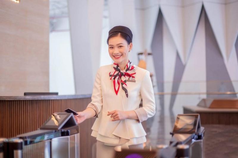 Top 6 Dịch vụ cho thuê lễ tân, PG, phục vụ sự kiện chuyên nghiệp hàng đầu tại Hà Nội