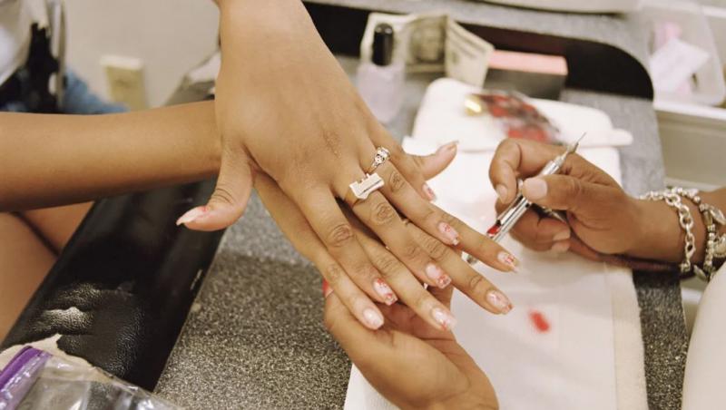 Top 10 Tiệm làm nail đẹp và chất lượng nhất Quy Nhơn