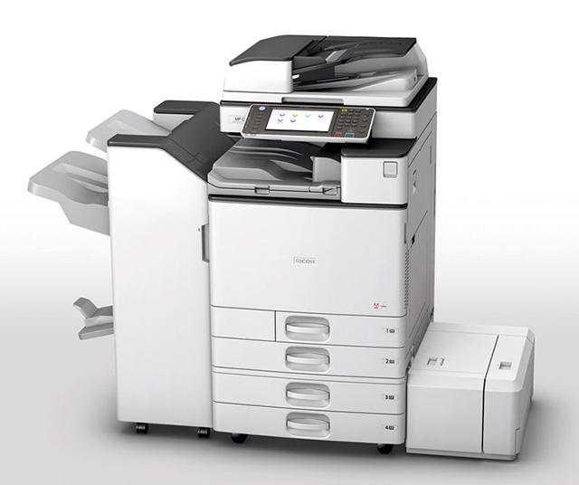 Top 10 Dịch vụ cho thuê máy photocopy tốt nhất Hà Nội