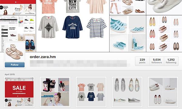 Top 3 Cửa hàng online trên Instagram bán đồ chất lượng giá rẻ nhất tại TP.HCM