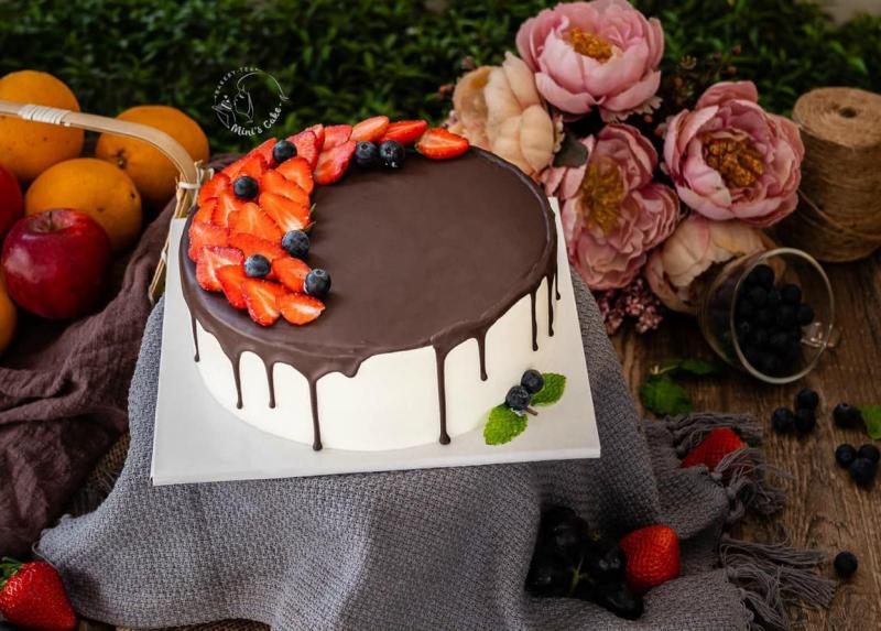 Top 13 Tiệm bánh kem ngon và chất lượng nhất tại TP. Phan Thiết, Bình Thuận