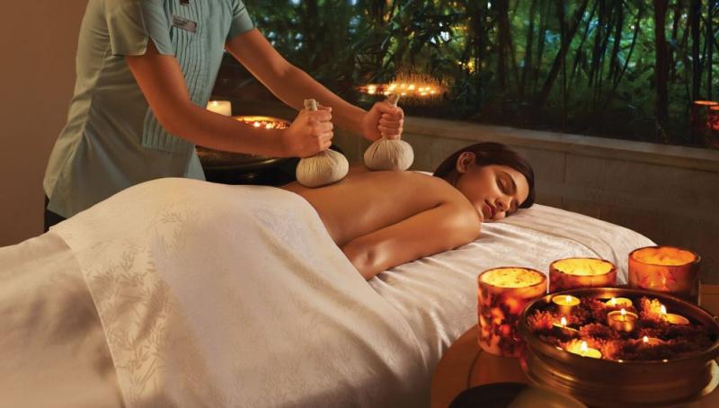 Top 4 Spa làm đẹp, thư giãn sang chảnh tại Hà Nội