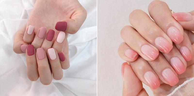 Top 9 Tiệm làm nail đẹp, chất lượng nhất tỉnh Bắc Ninh
