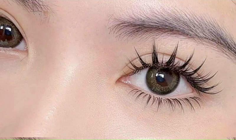 Top 7 Địa chỉ nối mi đẹp và chất lượng nhất quận 2, TP. HCM