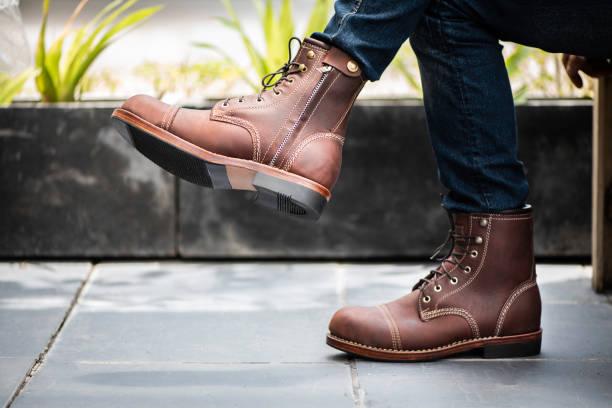 Top 5 Shop bán giày nam chất lượng nhất tỉnh Sơn La