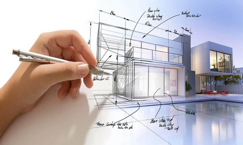 Top 8 Công ty tư vấn thiết kế kiến trúc uy tín, chất lượng nhất TP. Vinh, Nghệ An