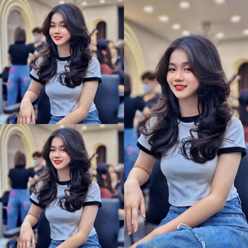 Top 11 Salon làm tóc đẹp nhất TP. Bắc Ninh, Bắc Ninh