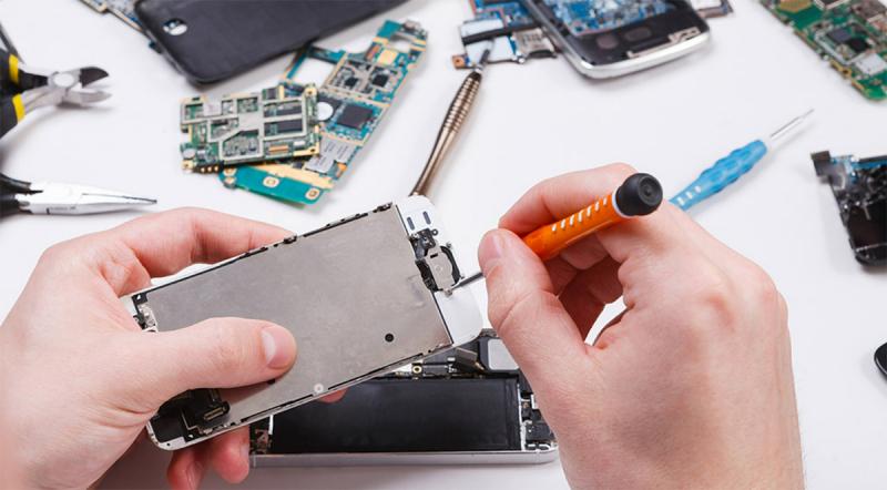 Top 8 Địa chỉ sửa chữa điện thoại tốt nhất quận Long Biên, Hà Nội