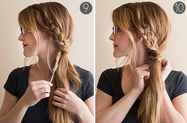 Top 10 Kiểu làm tóc biến con gái trở nên xinh đẹp hơn mỗi ngày