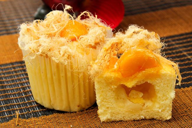 Top 5 Địa chỉ bán bánh bông lan trứng muối ngon và chất lượng nhất ﻿﻿TP. Gia Nghĩa, Đắk Nông