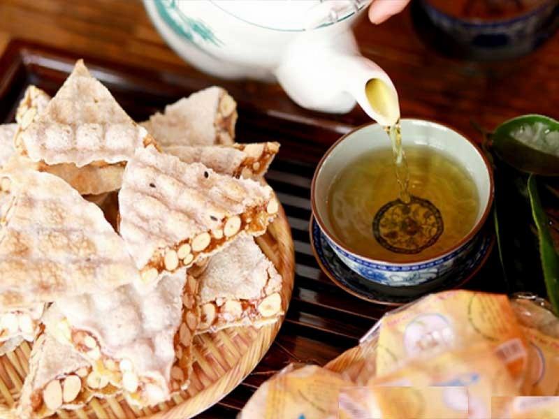 Top 10 Đặc sản Hà Tĩnh không thể không thử