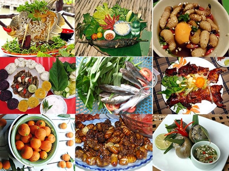 Top 10 Món đặc sản ngon nhất tại Vĩnh Long bạn nên thử qua