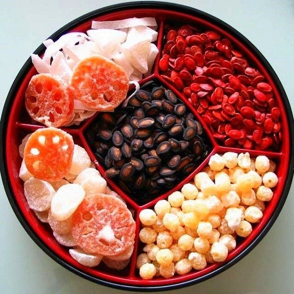 Top 18 Món mứt trái cây ngon nhất và cách làm để ăn Tết thêm niềm vui